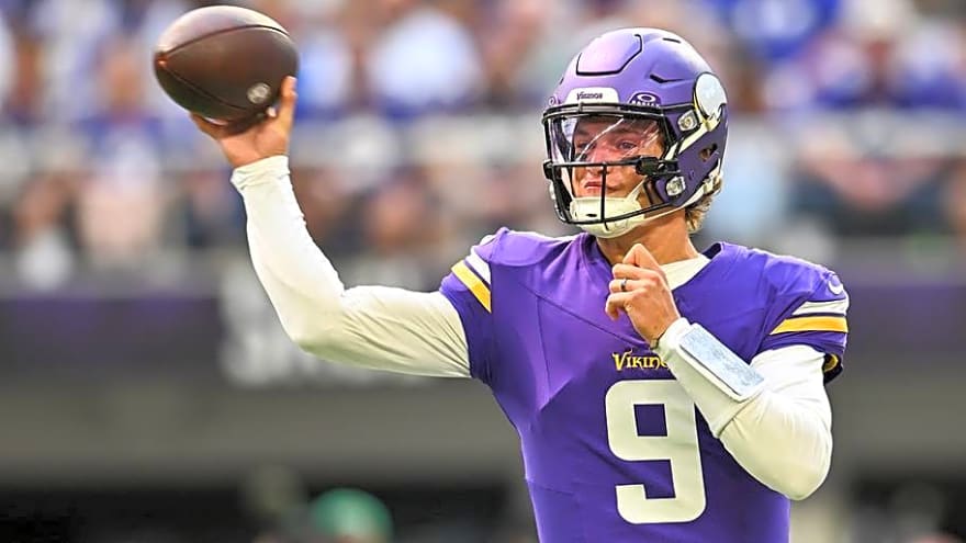 How to Watch Vikings' Preseason Finale vs. Broncos (Start Time, Channel, Who to Monitor & More)