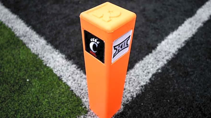 Cincinnati Football &#39;Starving&#39; to Find Winning Ways This Fall
