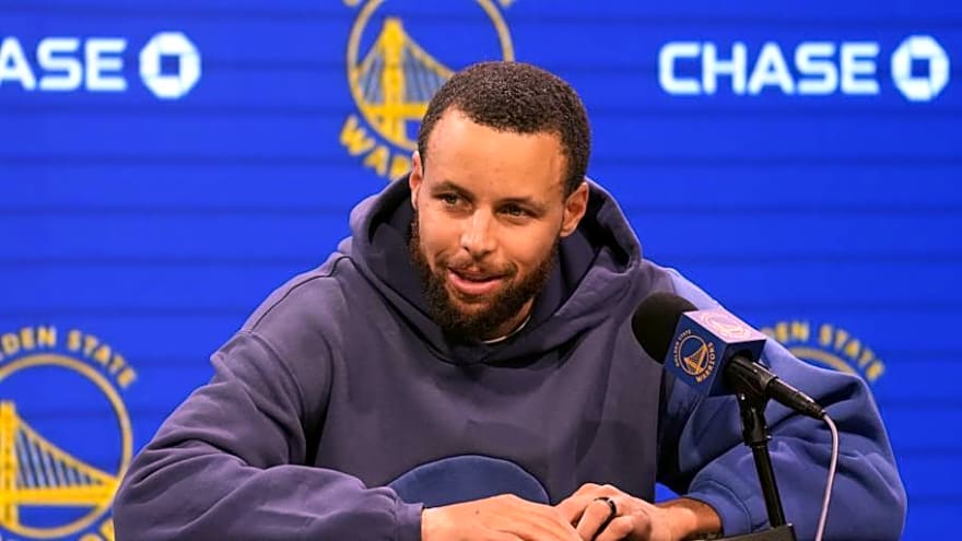 Steph Curry Makes Feelings Clear About Ja Morant