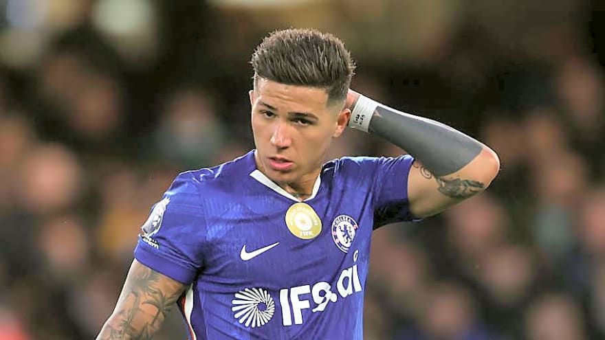 Enzo Fernandez's 'preferred' next club despite Chelsea's stance on potential transfer