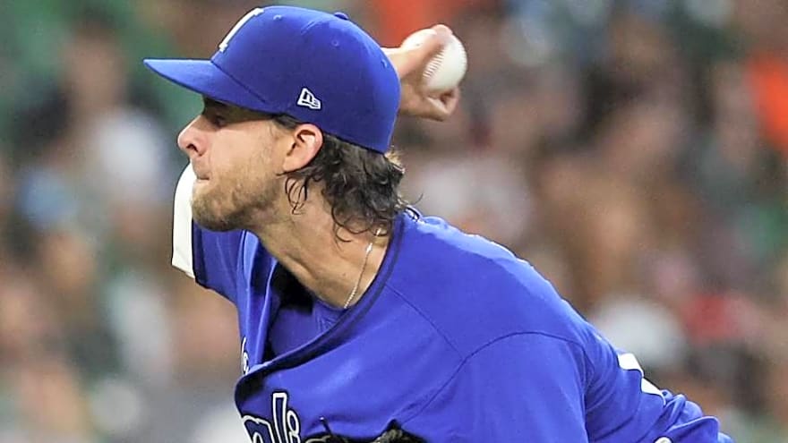 Why Aaron Nola Looks So Much More Ready To Go for Phillies in 2026