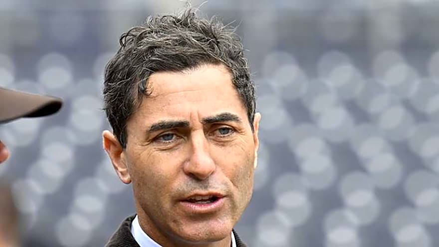Padres Still Targeting Major Upgrade Ahead of 2026 Season, Says Insider