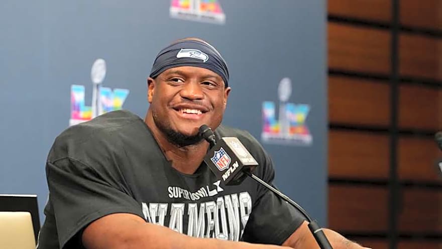 This Free Agency Rumor Should Terrify Giants Fans