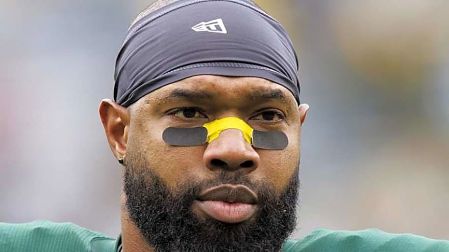 Broncos HC Reviews Play of Newly-Signed TE Marcedes Lewis