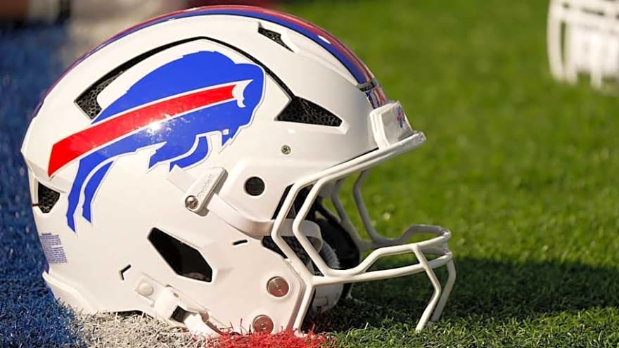 Bills Stadium Update Reveals Massive Progress Inside New Highmark