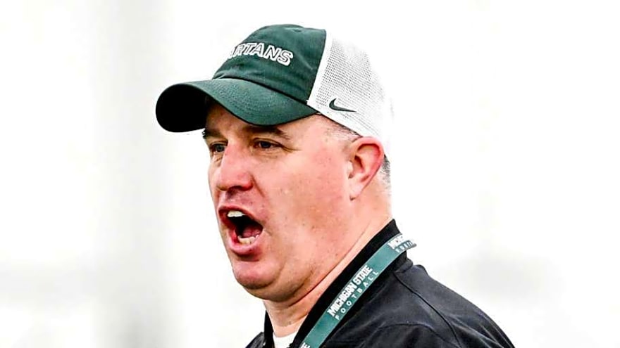 Michigan State Eyes Younger Brother of Spartan Duo in 2027