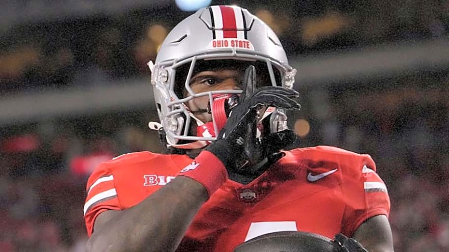Ohio State Superstar Fires Off Stern Warning to Anyone Willing to Listen