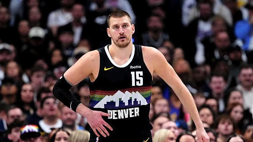 Nikola Jokic Puts Contract Rumors to Rest With Commitment to Nuggets