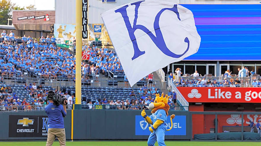 Royals All-Star Set to Compete in World Baseball Classic