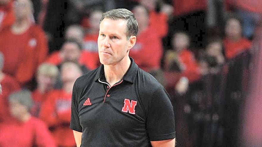 Nebraska Basketball Left Out of 2026 NCAA Tournament in Latest Projections