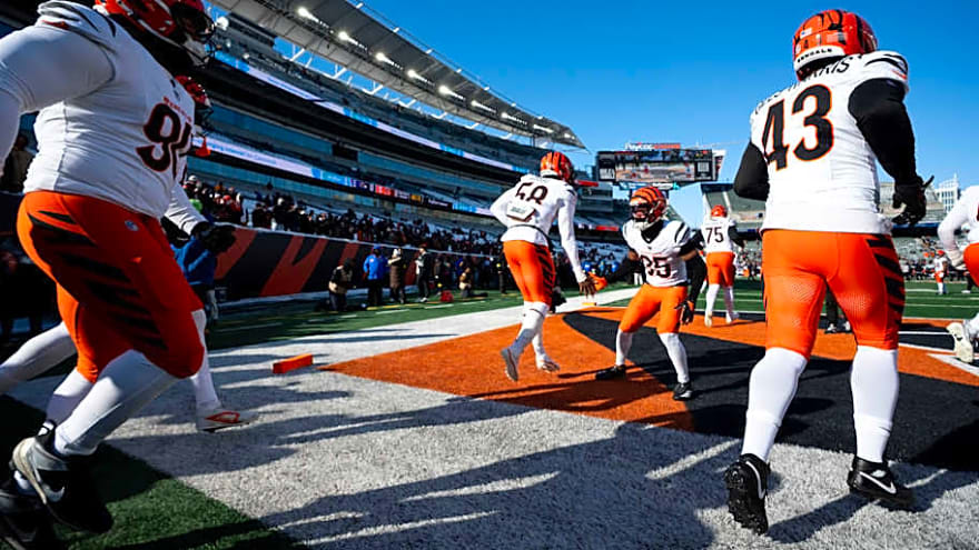 Former NFL Quarterback Asseses Path Forward For Bengals League-Worst Defense Next Season