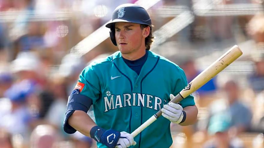 Mariners' Colt Emerson Extension Should Spur These 3 Teams to Act