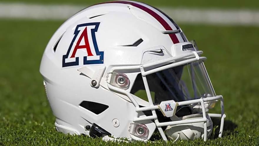 The Next Breakout NFL Prospect From Arizona