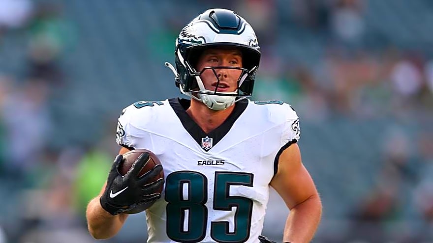 Veteran Tight End Harrison Bryant Trying to Find New Home With Seahawks
