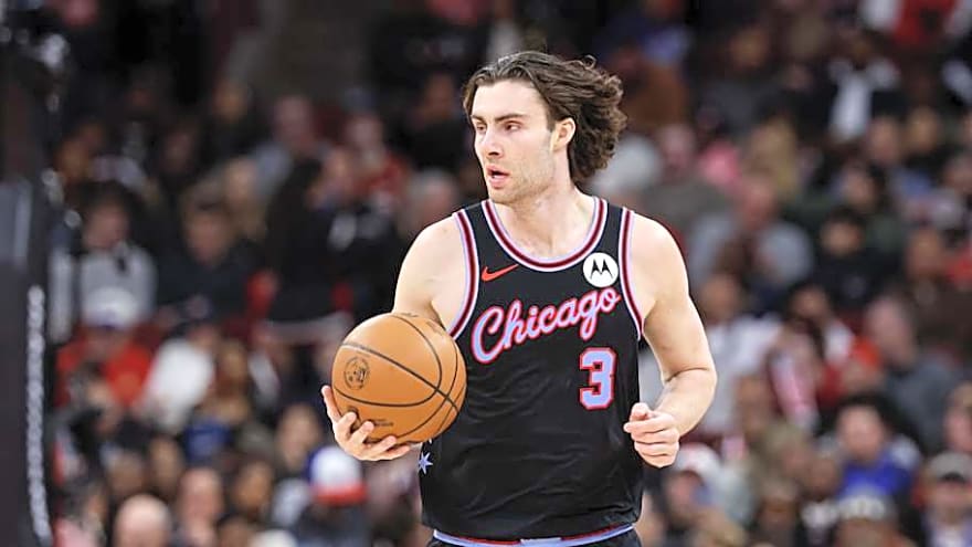 Two Proven NBA Players the Kings Could Trade the No. 7 Pick For