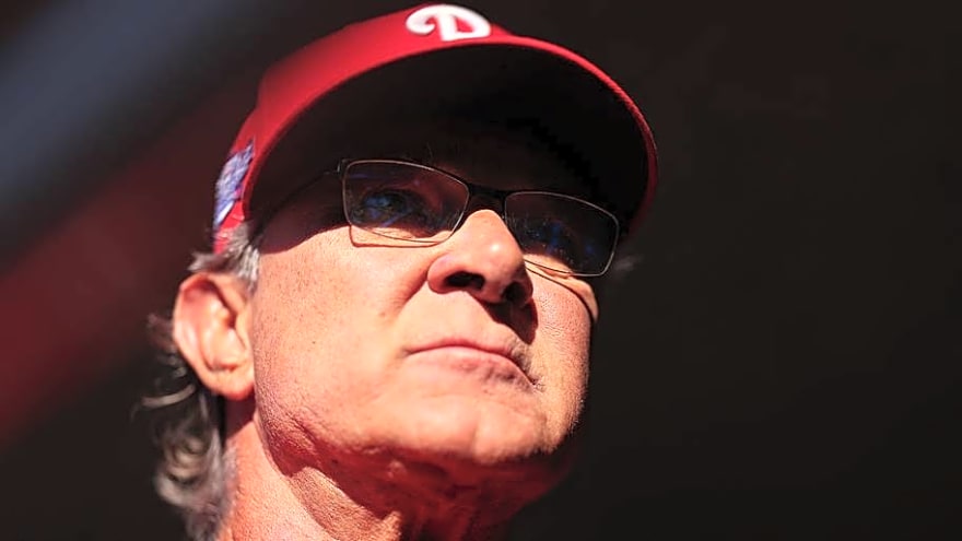 Phillies Being Overlooked in NL East Race Against Braves