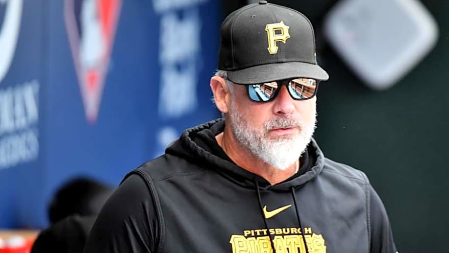 Former Pirates Manager Has No Ill Will Towards Fan Base