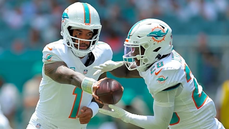 3 Bold Predictions for Dolphins vs. Bills in Week 3
