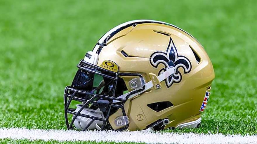 Saints Superstar Among Steals Of The &#39;Millennium’