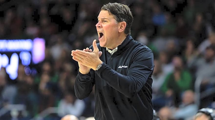 Fort Wayne Coach Jon Coffman Credits Matt Painter For Taking Boilers on the Road