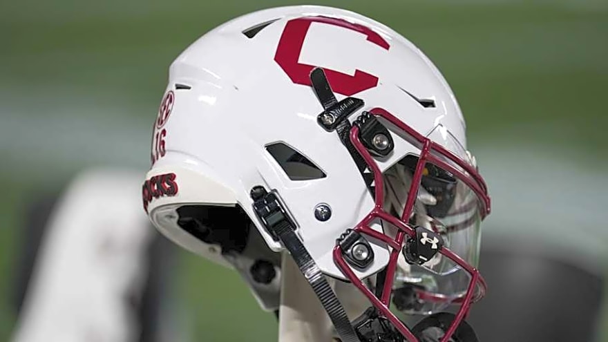 South Carolina Loses Seventh Offensive Lineman to the Transfer Portal