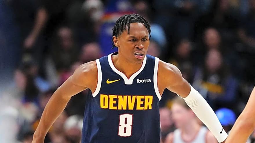 More Details Emerge About Nuggets' Failed Contract Offer for Peyton Watson