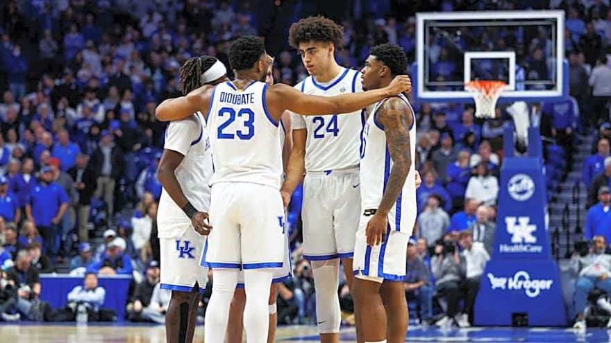 Preview: Kentucky Wildcats vs. Ole Miss Rebels