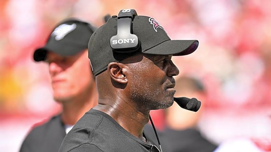 Week 6 NFL Power Rankings Roundup: Did Buccaneers Move Much After Cowboys Win?