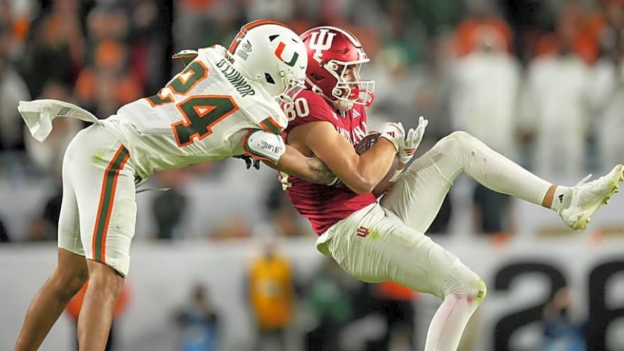 The Five Miami Hurricanes Under the Most Pressure Entering the 2026 Season