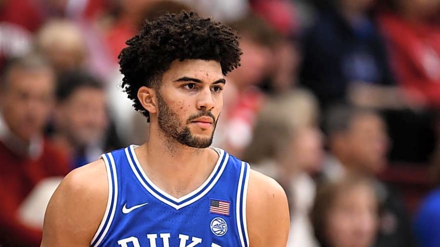 Why It's the Perfect Time for Kings to Trade Up in 2026 NBA Draft