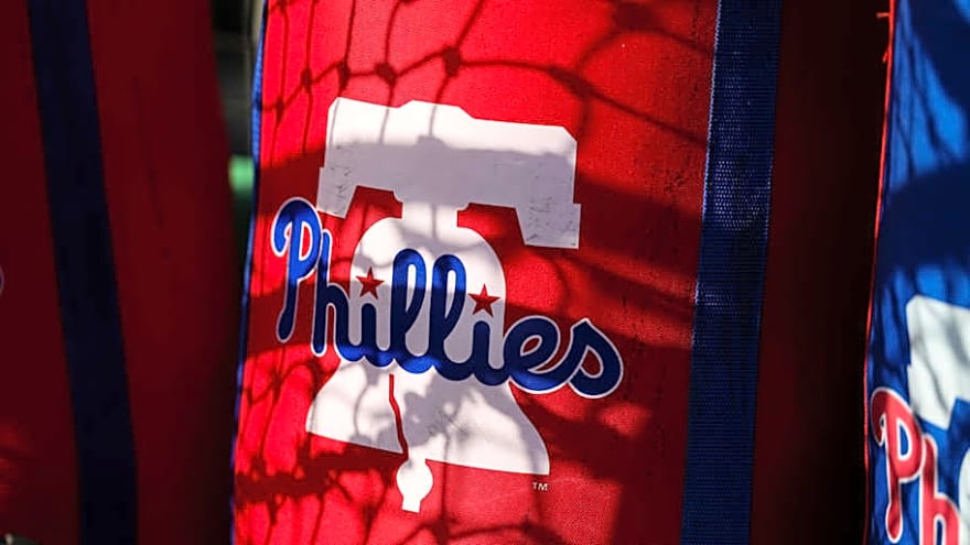 Phillies Superstar Notches Career First in Explosive Performance