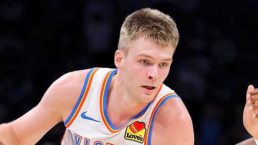 The Thunder Must Take This Season One Game At A Time