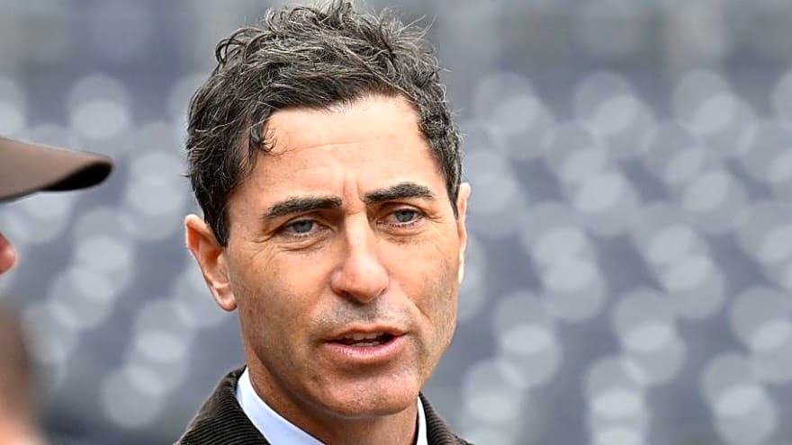 Padres' Farm System Ranked Worst in MLB After Trade Deadline
