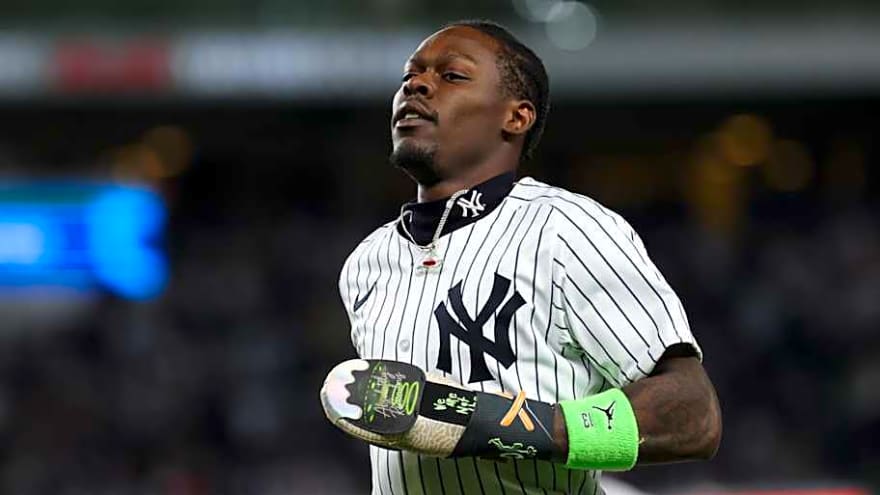 Third Yankees Player Headed to World Baseball Classic