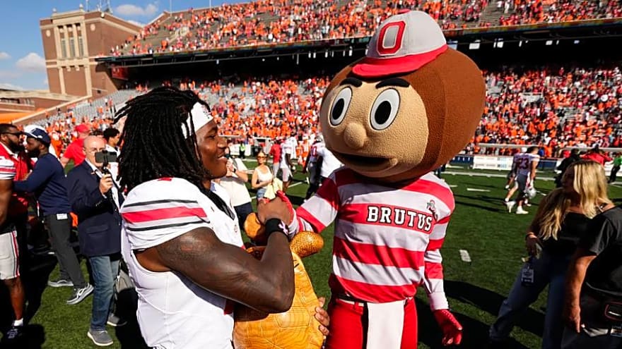 Which Ohio State Players Are Living up to Their NIL Expectations?