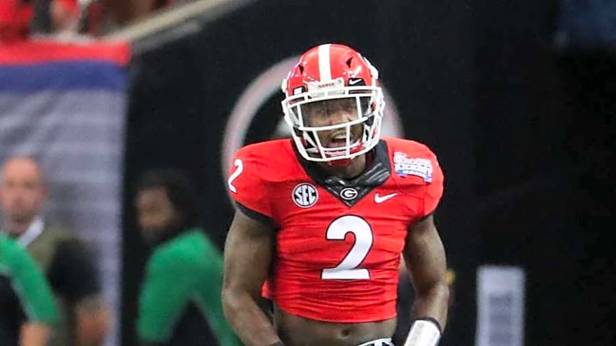 Kirby Smart Hires Former Georgia Bulldogs Defensive Back to Football Staff