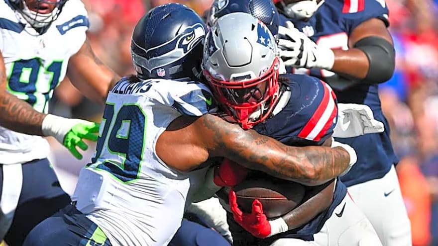 Seahawks Will Help Patriots Make Super Bowl History, Win or Lose