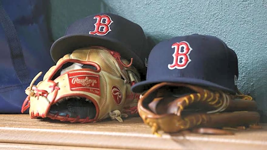 Red Sox Speedster Can Arrive in Boston Sooner Than Expected With Big Week