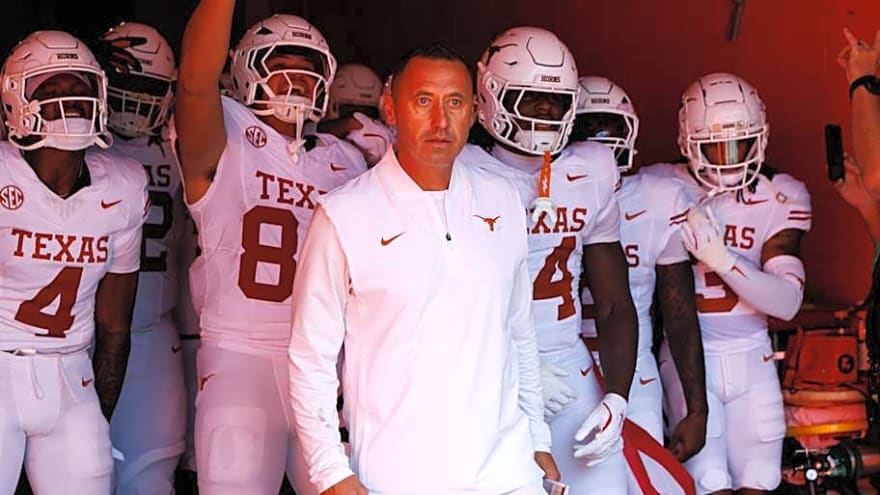 Texas Longhorns Host LB for Unofficial Visit