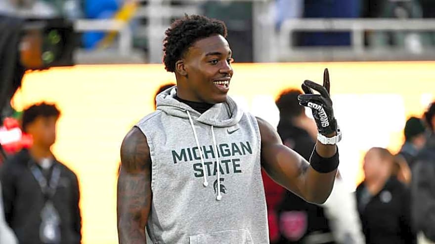 What Positions Notre Dame Should Target in the College Football Transfer Portal