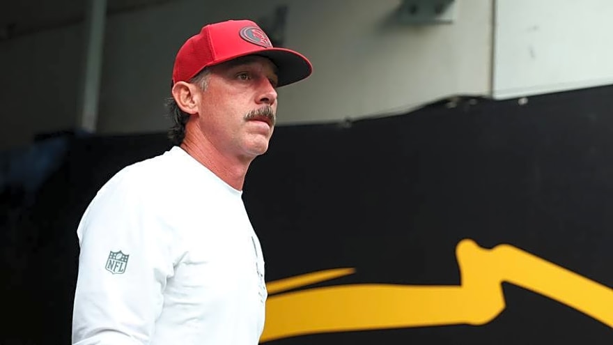 49ers Must Already Be Regretting Signing This Veteran Player