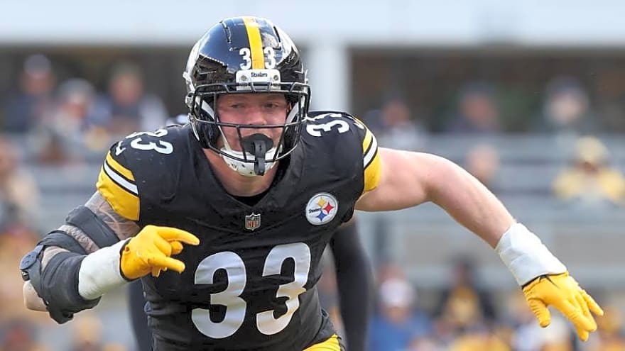 Former Ohio State Captain Could Be Steelers Next Star