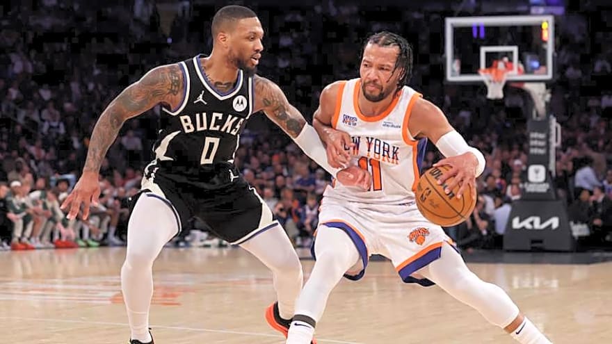 Knicks Praised For Smart Free Agency Move