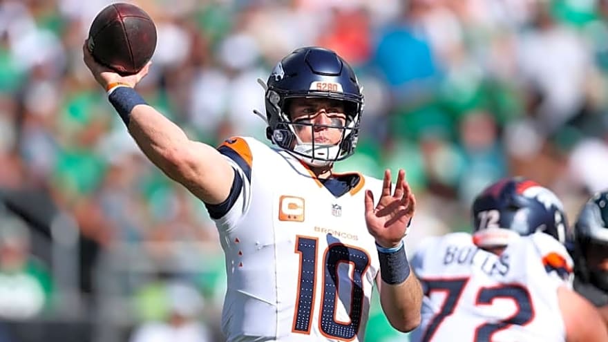 Mile High Roundtable Renders Predictions & Picks for Broncos-Commanders