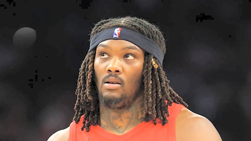 Blazers Center Robert Williams III Status Revealed vs. 76ers