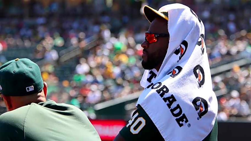 No Noise, Big Problem? A&#39;s Lack of Rumors Raises Red Flags For Fans