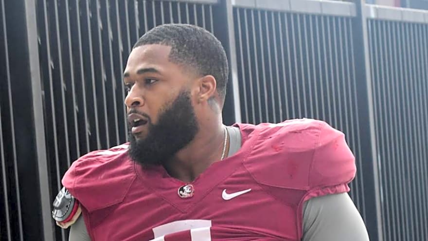 Dolphins Roster Moves Tracker: Impressive Camp Not Enough for Edge Rusher