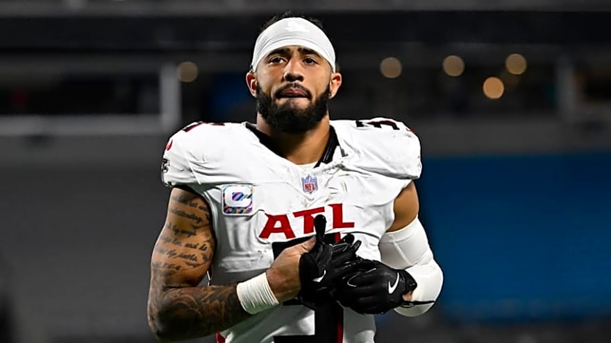 Jessie Bates Named to NFL Top 100 List, but Should He Be Higher?