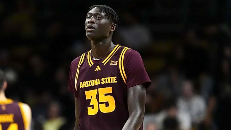 Reflecting on Arizona State's Major Big 12 Victory