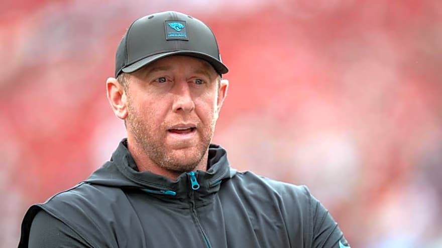 Jaguars&#39; Liam Coen Delivers Key Preview of Raiders